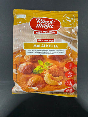 RASOI MAGIC MALAI KOFTA 50GM