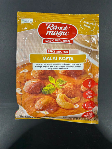 RASOI MAGIC MALAI KOFTA 50GM