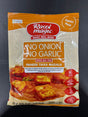 RASOI MGC NONG PANER TIKKA 50G