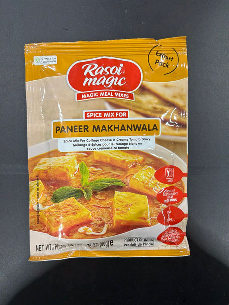 RASOI MGC PANEER MKHNWALA 50G