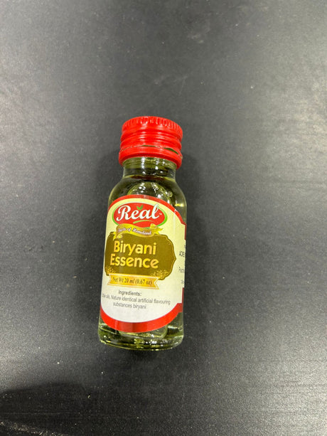 REAL BIRYANI ESSENCE 20ML