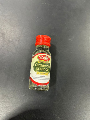 REAL CARDAMOM ESSENCE 20ML