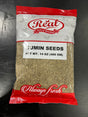 REAL CUMIN SEEDS 400G