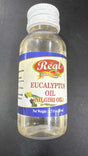 REAL EUCALPTUS OIL 50ML