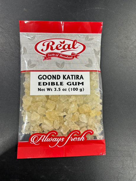 REAL GOOND KATIRA 100G