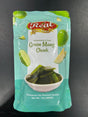 REAL GREEN MANGO CHUNK 200G