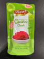 REAL GUAVA CHUNKS 200G