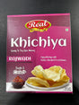 REAL KHICHIYA RAJWADI 7OZ