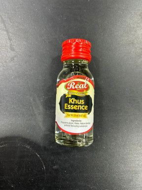 REAL KHUS ESSENCE 20ML
