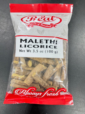 REAL MALETHI 100G