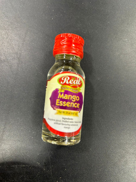 REAL MANGO ESSENCE 20ML