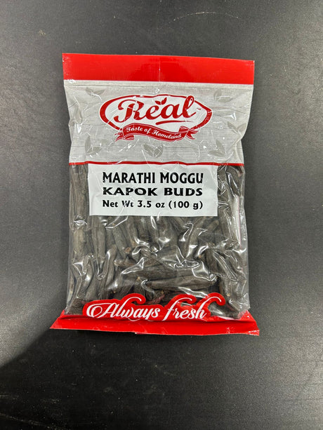 REAL MARATHI MOGGU 100G