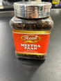 REAL MF MEETHA PAN 150G