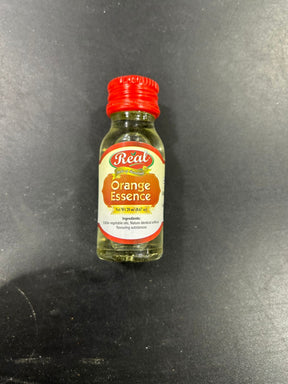 REAL ORANGE ESSENCE 20ML