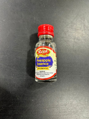 REAL PINEAPPLE ESSENCE 20ML