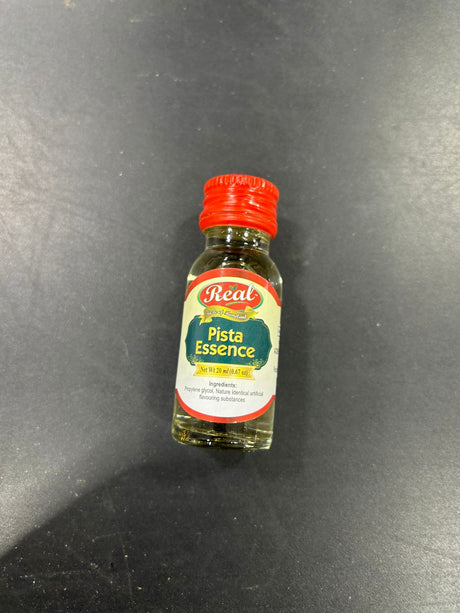 REAL PISTA ESSENCE 20ML