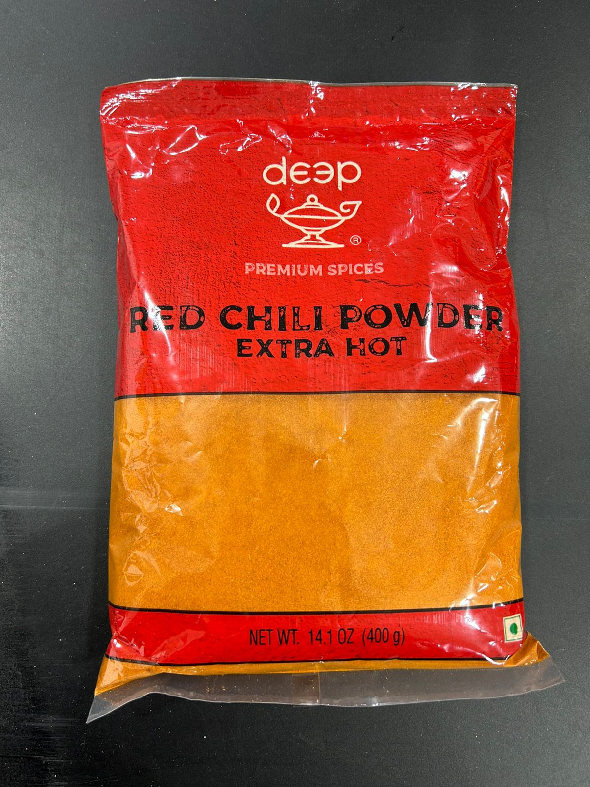 Red Chilli Powder X-Hot B 14.1 Oz