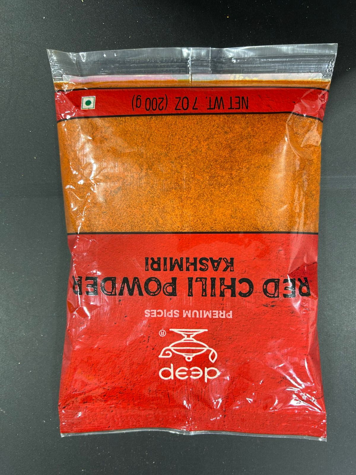 Red Chilli Powder Kashmiri 7Oz