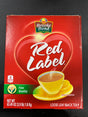 RED LABEL TEA 1800G