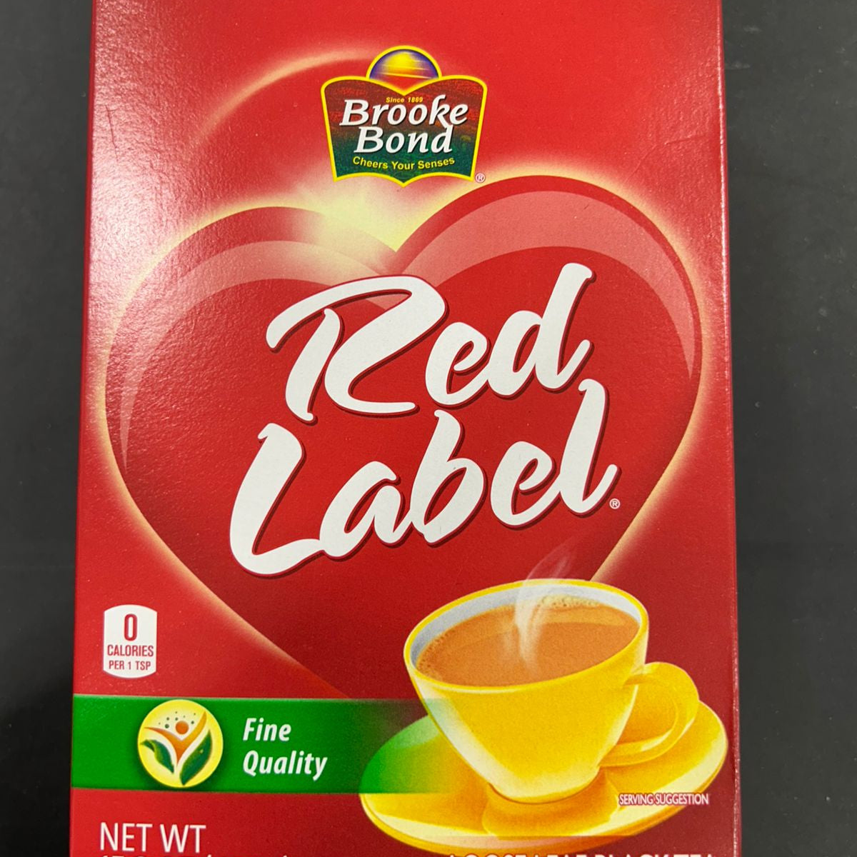 Red Label Tea 450G – Utsav Supermarket