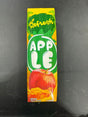 REFRESH APPLE JUICE 1LT