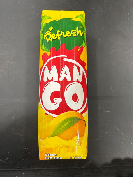 REFRESH MANGO 1LT
