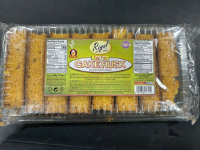 REGAL CAKE RUSK EGGFREE 450G
