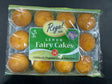 REGAL CUP CAKE LEMON 280G