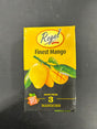 REGAL Finest Mango 250ml