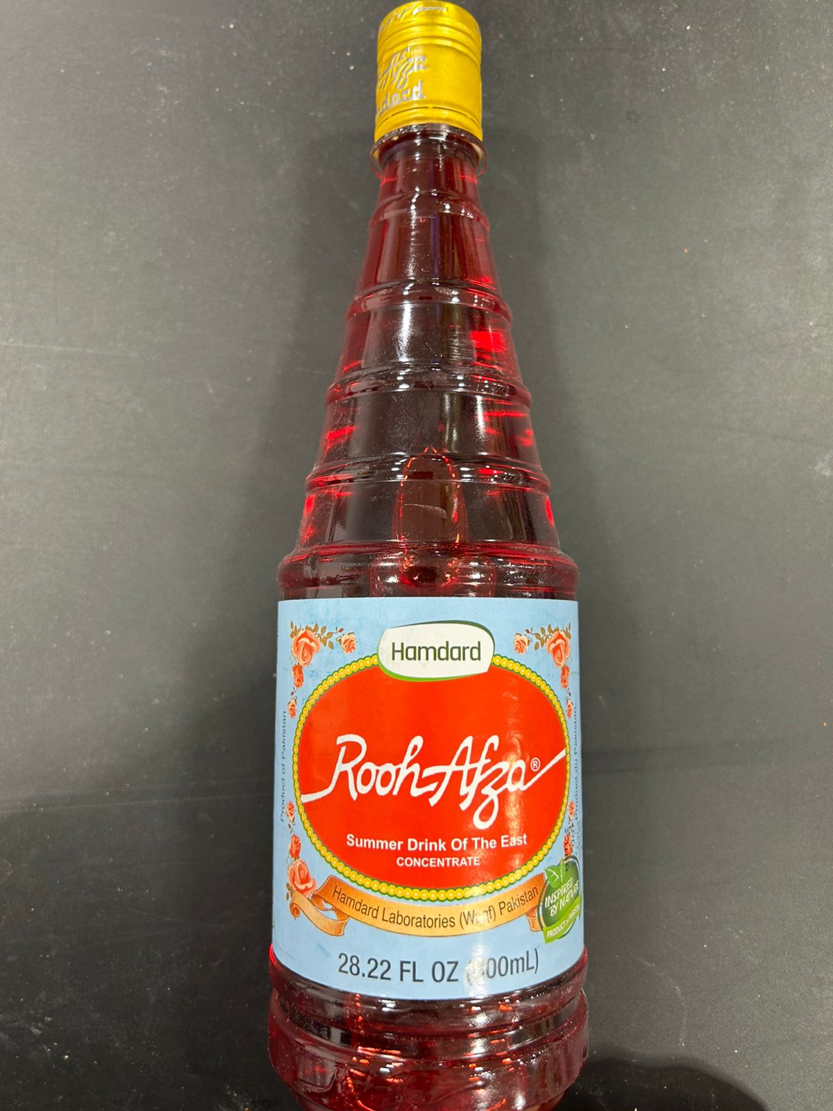 ROOH AFZA 800ML
