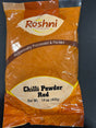 ROSHNI CHILI POWDER 400G