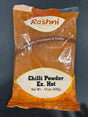 ROSHNI CHILI POWDER EXHOT 400G
