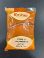 ROSHNI CHILLI POWDER REG 200G