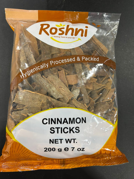 ROSHNI CINNAMON STICK FLAT 200