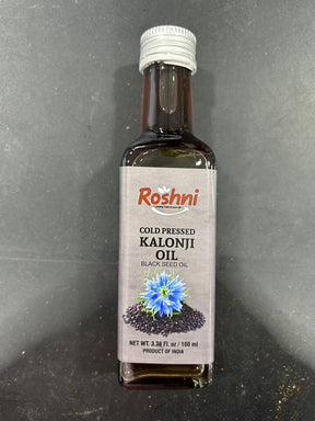 ROSHNI CP KALONJI OIL 100G