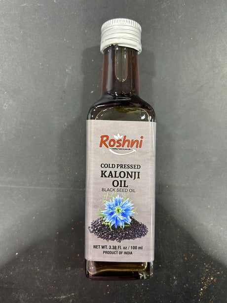 ROSHNI CP KALONJI OIL 100G