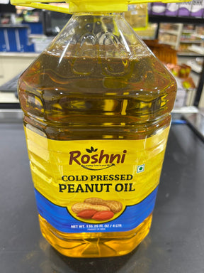 ROSHNI CP PEANUT OIL 4LT