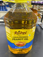 ROSHNI CP PEANUT OIL 4LT