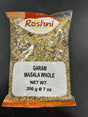 ROSHNI GARAM MASALA WHOLE 200G