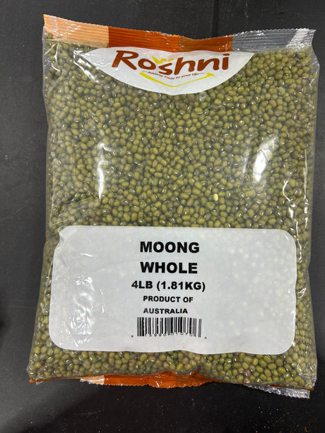 ROSHNI MOONG WHOLE 1.8Kg