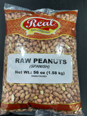 ROSHNI PEANUTS SPANISH 1.58KG