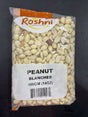ROSHNI PEANUT BLANCHED 400G