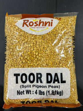 ROSHNI TOOR DAL 1.8kg