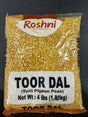 ROSHNI TOOR DAL 1.8kg