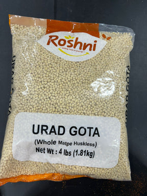 ROSHNI URAD GOTA 1.8Kg