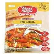 Rasoi Magic Veg Kadhai 50Gm