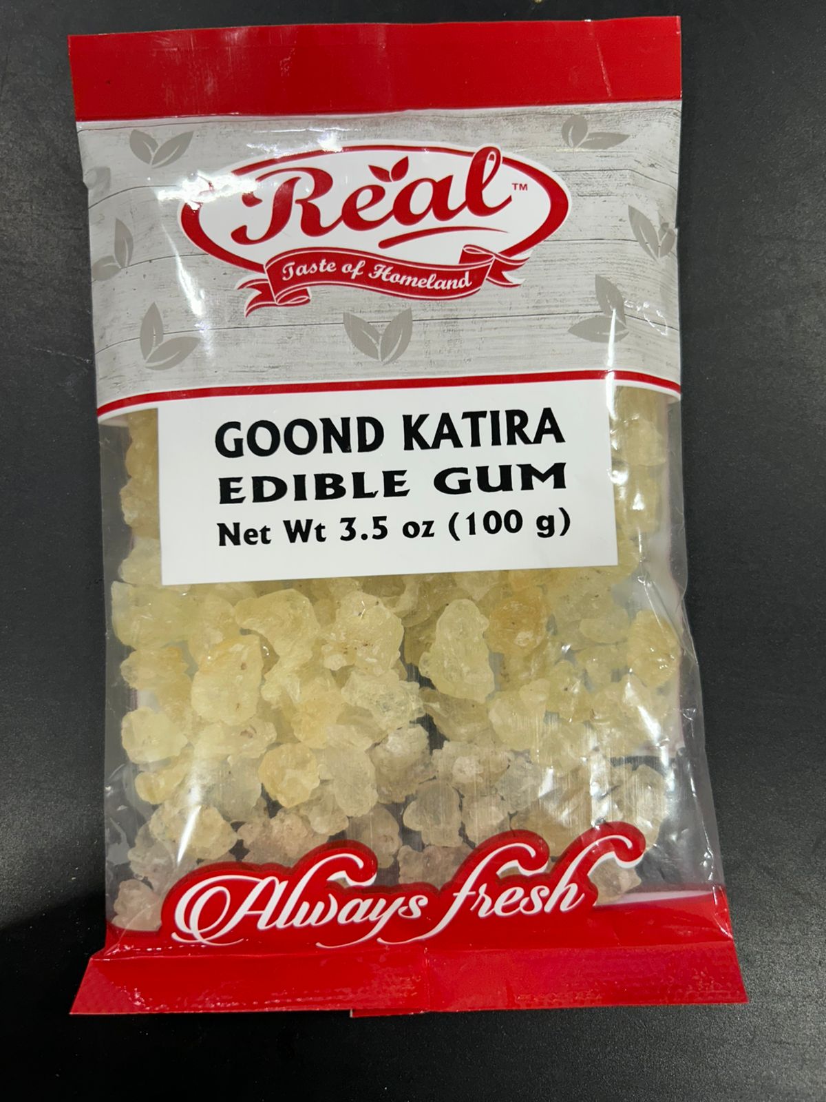 Real Gond Katira 100G