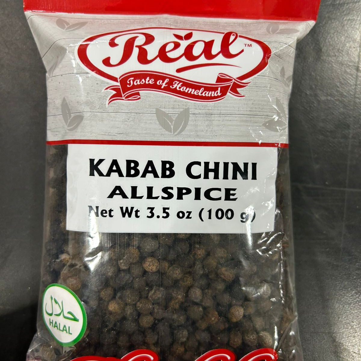 Real Kabab Chini 100G – Utsav Supermarket