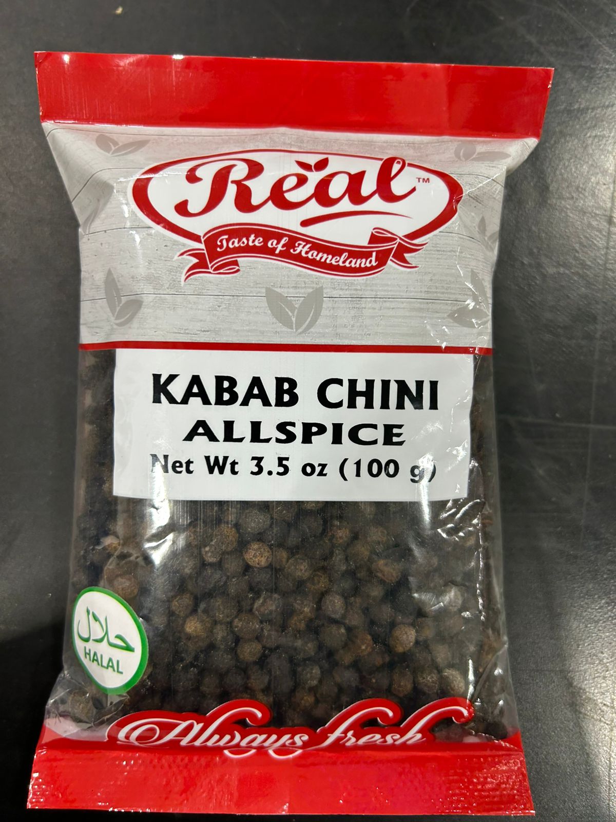 Real Kabab Chini 100G