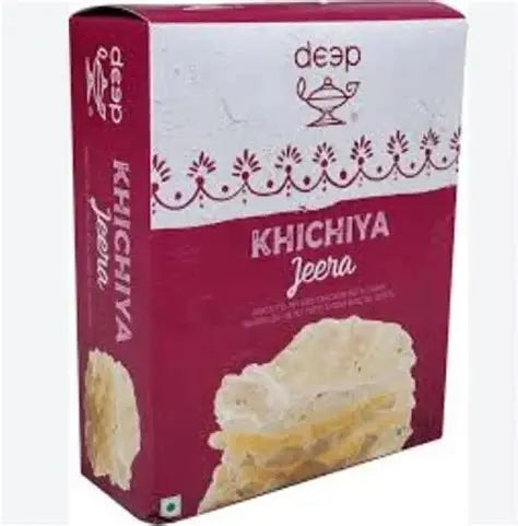 Real Kichiya Jeera 200G